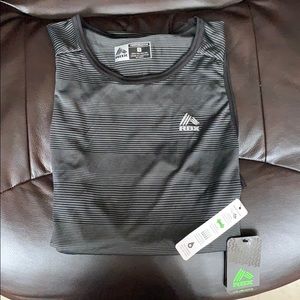 RBX Performance Sleeveless Active Tee